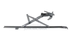 Winder Machine for Isuzu FRR (Left Hand Side)