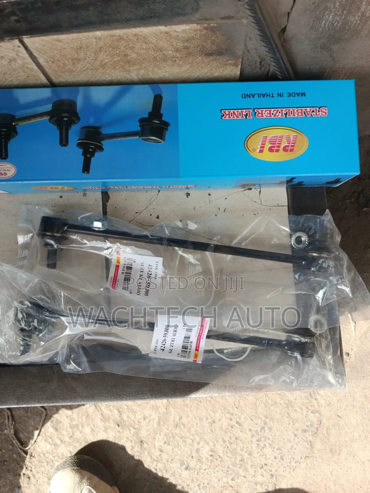 Stabilizer Link Suzuki Swift