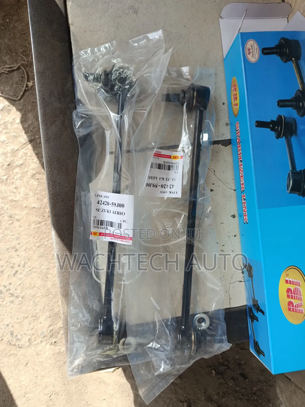 Stabilizer Link Suzuki Swift