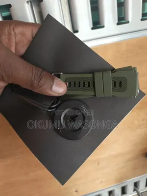 Wrist Watch