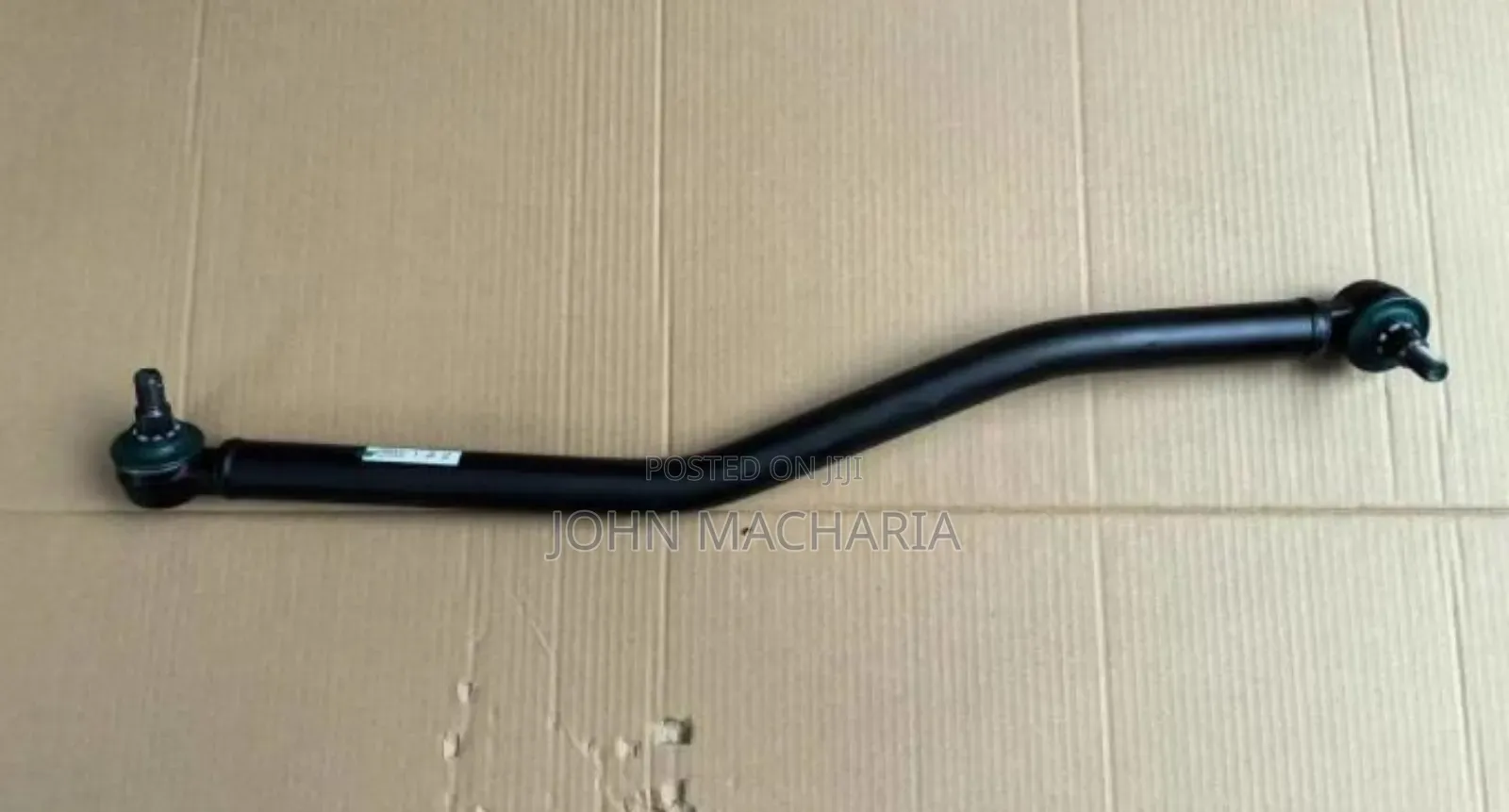 Drag Link for Isuzu FRR