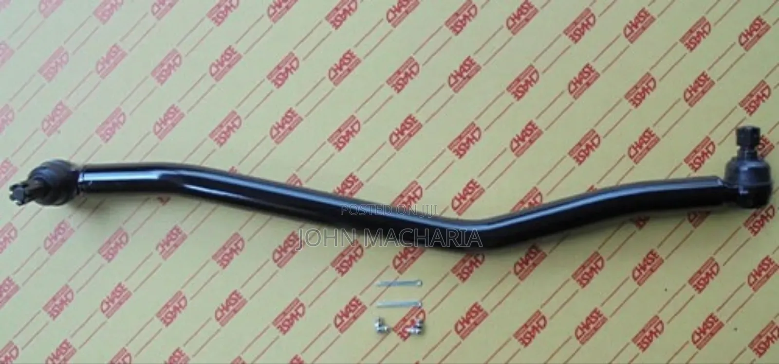 Drag Link for Isuzu FRR