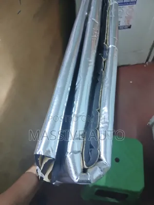 Car Bonnet Heat Insulation Soundproof Mat | Engine Cover