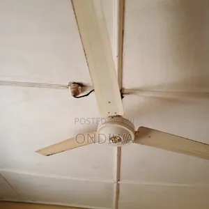 Ceiling Fan
