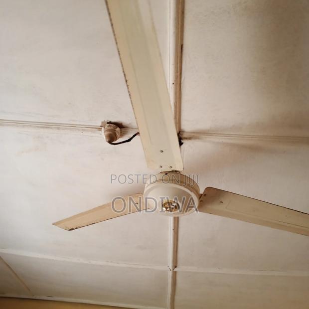 Ceiling Fan - main view