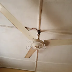 Ceiling Fan