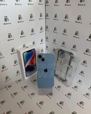Apple iPhone 14 512 GB Blue