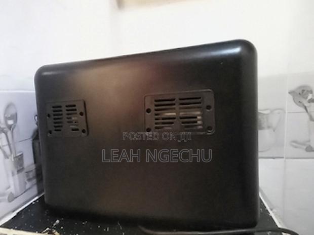 Hisense Dual Airfryer 8.6L - thumbnail 2