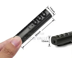 BT Adapter Blue Tooth Hands-Free Audio Receiver
