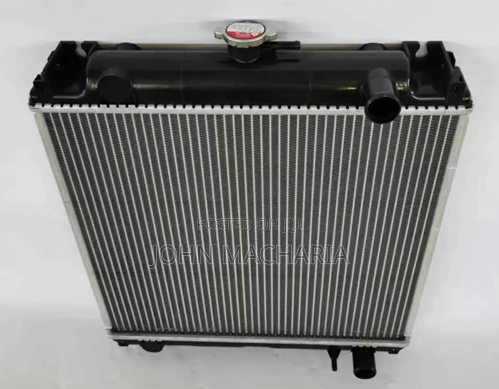 Radiator for Isuzu FRR90