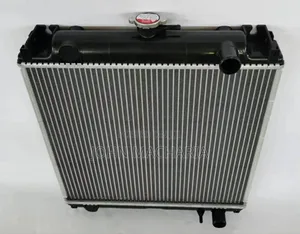 Radiator for Isuzu FRR90