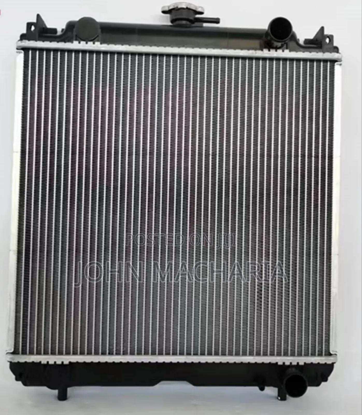 Radiator for Isuzu FRR90