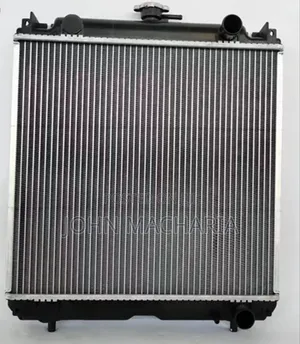 Radiator for Isuzu FRR90