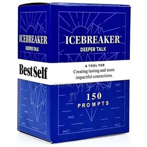 Icebreaker Deeper Talk