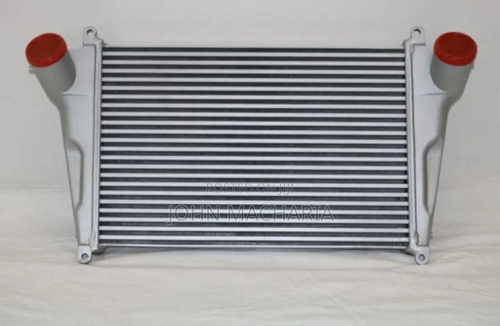 Intercooler for Isuzu FRR90