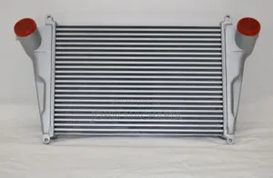 Intercooler for Isuzu FRR90