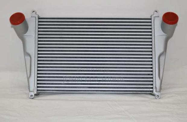 Intercooler for Isuzu FRR90