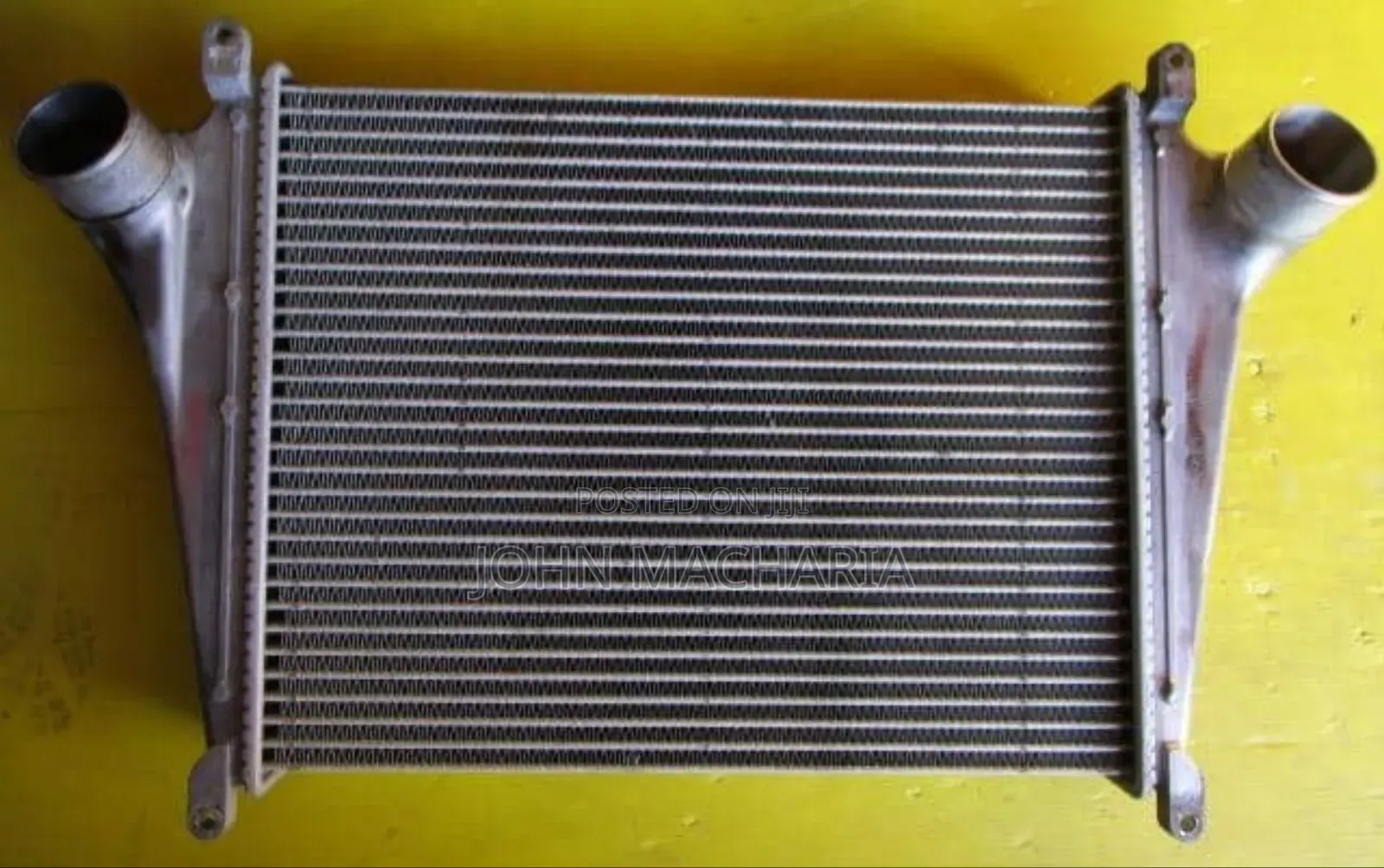 Intercooler for Isuzu FRR90