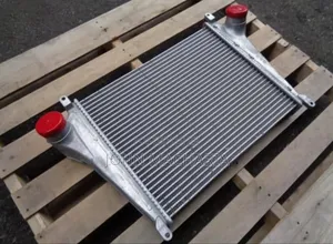 Intercooler for Isuzu FRR90
