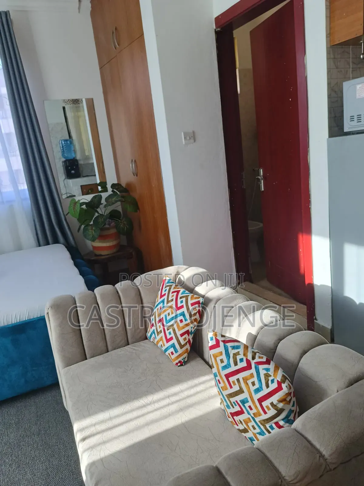 Air BNB for Short and Long Term