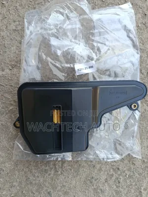 Gearbox Transmission Filter Mazda CX 5