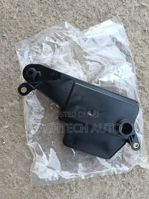 Gearbox Transmission Filter Mazda CX 5