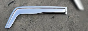 Chrome Wind Breaker for Isuzu FRR90, FVZ34, NQR81 and FTR90 (Set)