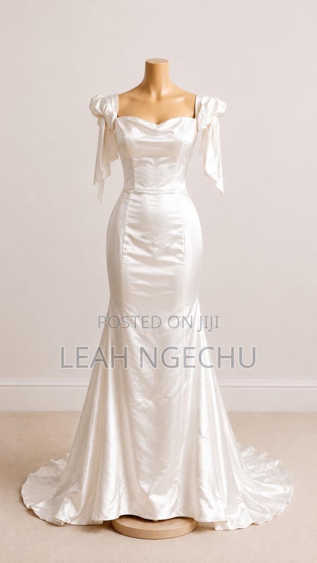 Wedding Dress for Sale