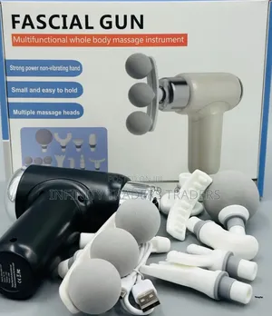 Facial Massager Multifunctional