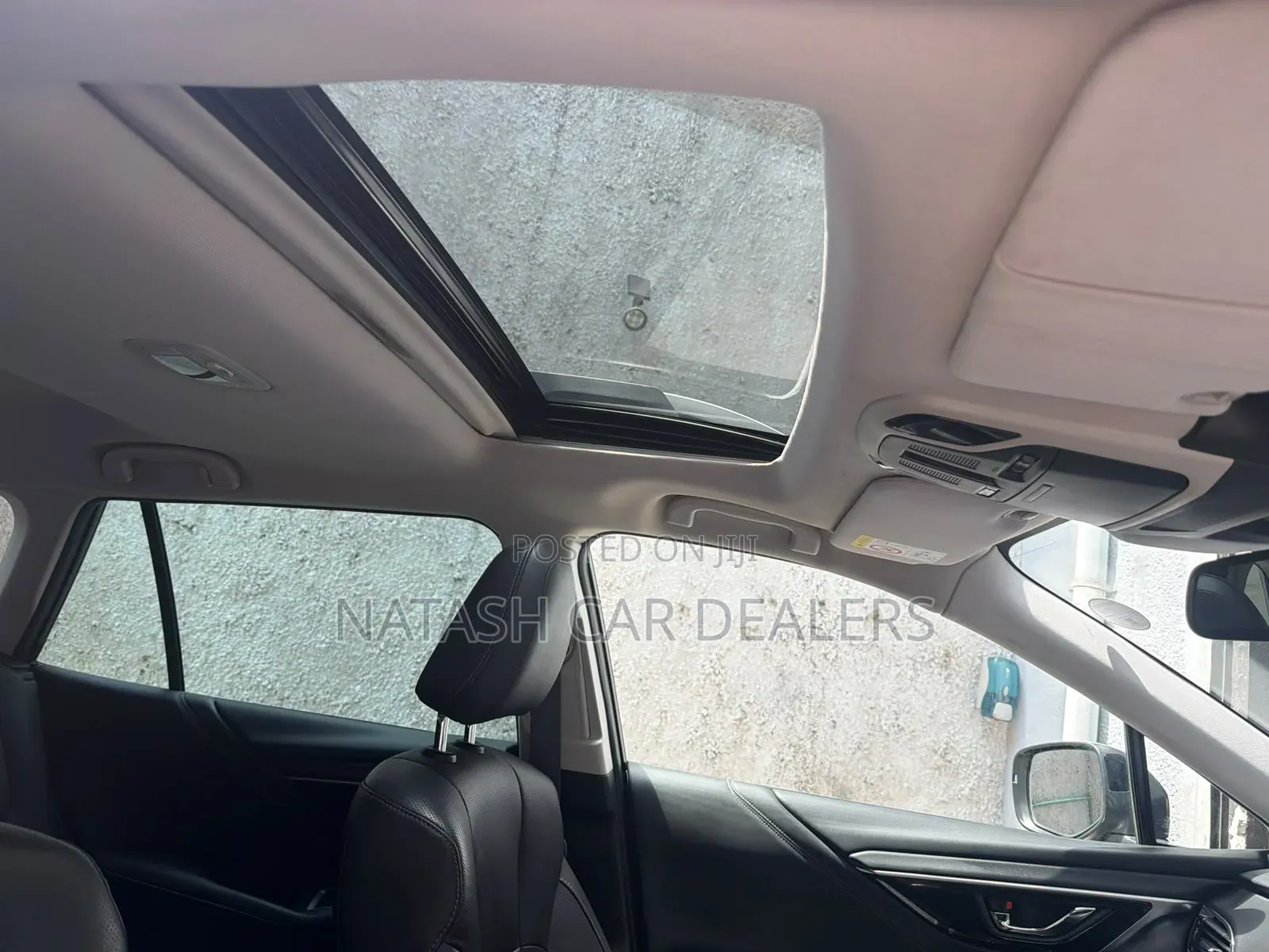 Subaru Outback 2022 Ivory