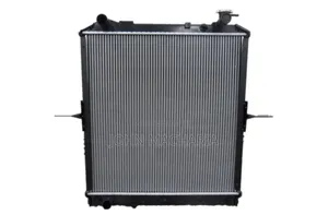 Radiator for Isuzu 600P Truck (2 Lines and 3 Lines)