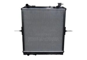 Radiator for Isuzu 600P Truck (2 Lines and 3 Lines)