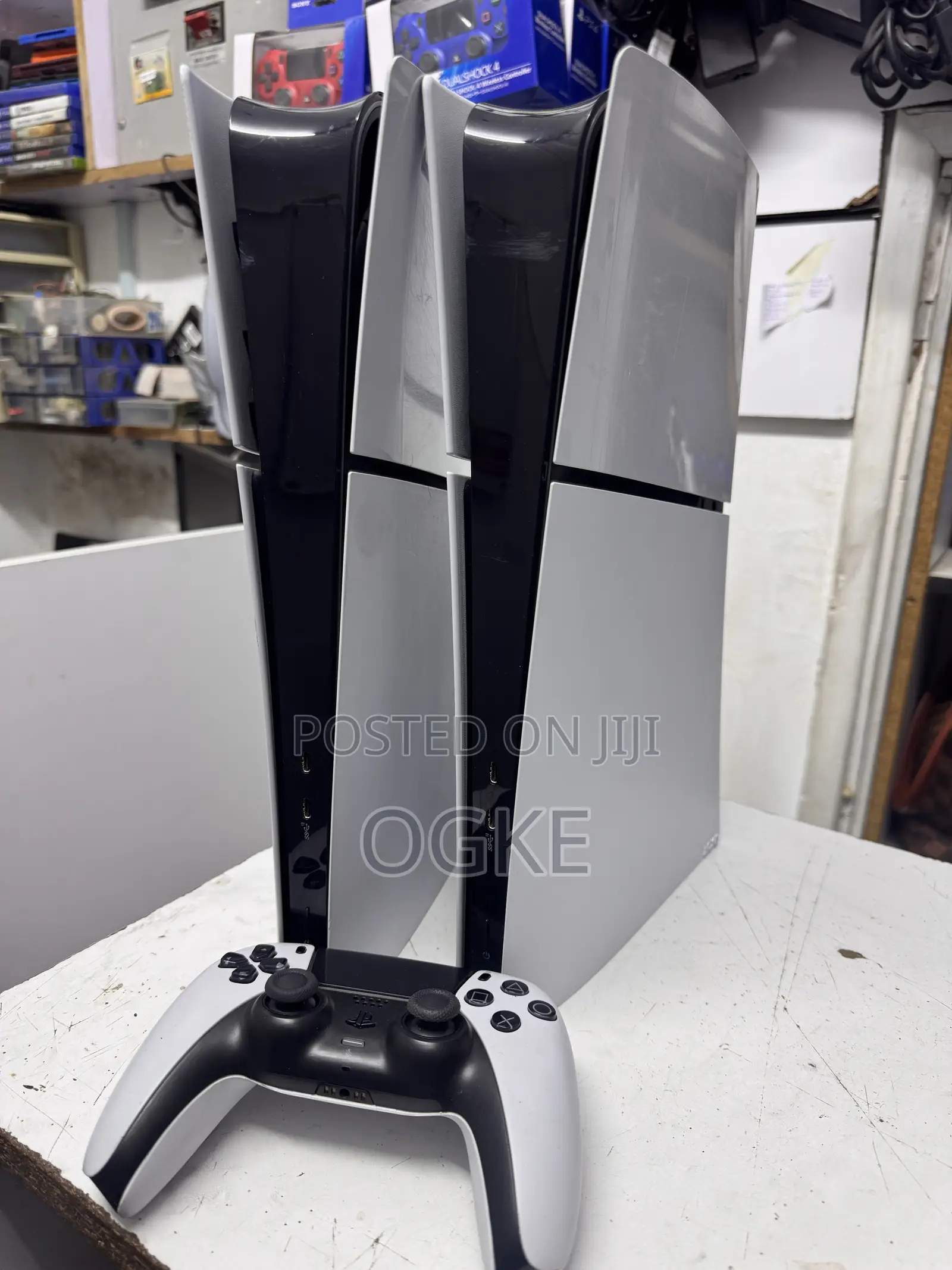 Ps5 Slim Available