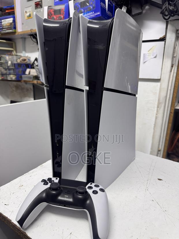 Ps5 Slim Available