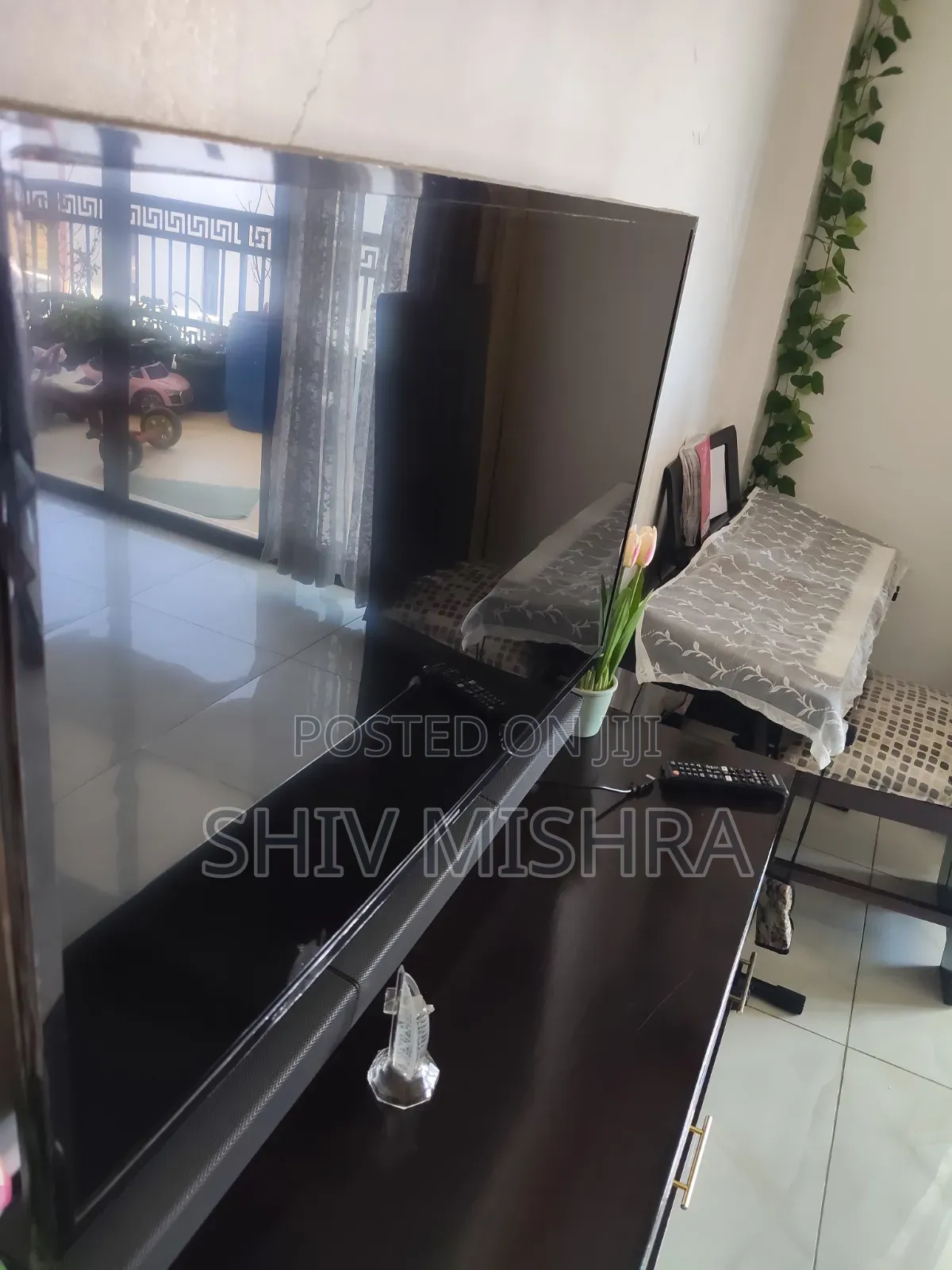 TV Used Hardly Used