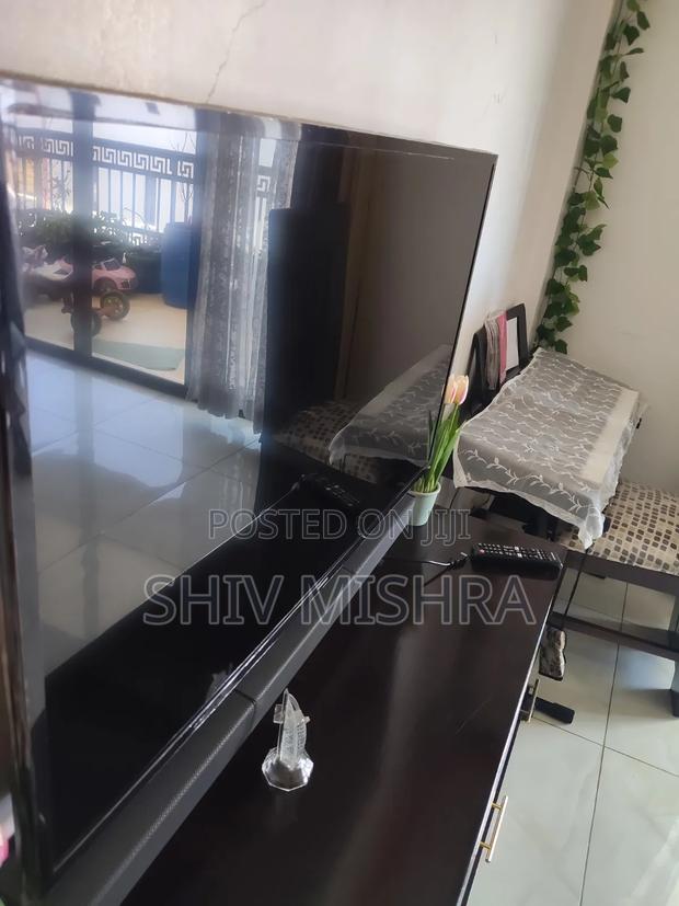 TV Used Hardly Used