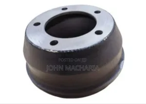 Brake Drum for Isuzu 600P Truck