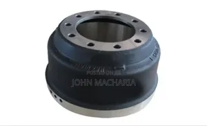 Brake Drum for Isuzu 600P Truck