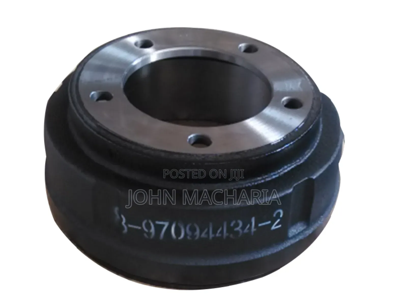Brake Drum for Isuzu 600P Truck