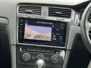 Volkswagen Golf Variant 2019 Gray