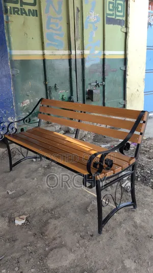 Outdoor Benches