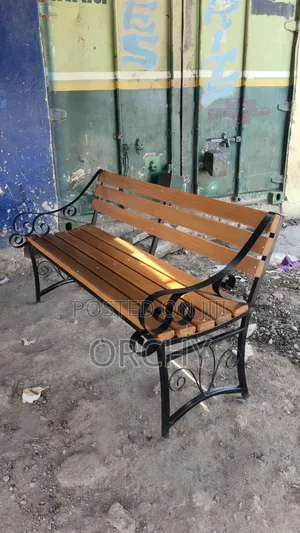 Outdoor Benches