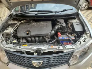 Toyota Allion 2010 Silver