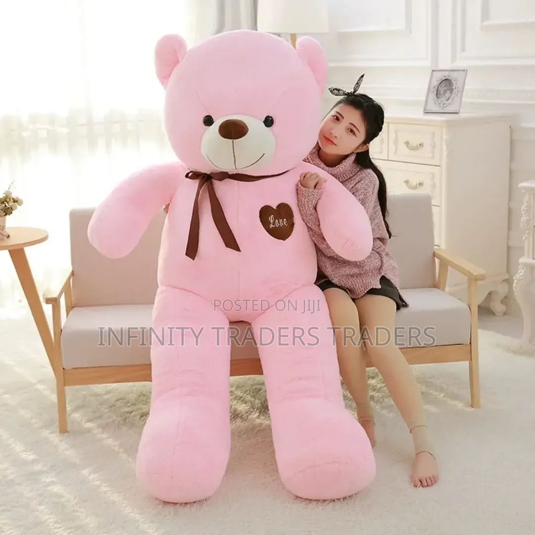 Ted Bear* *Size 100cm