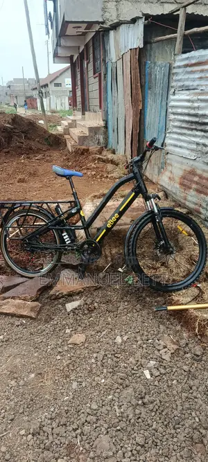Personal Mobility