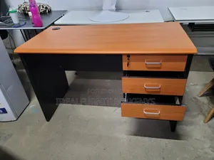 1.2 Office Desk
