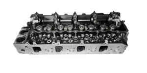 Cylinder Head for Isuzu 600P Truck (4HF1) Engine [Brand New]