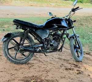 Sonlink SL125 2019 Black