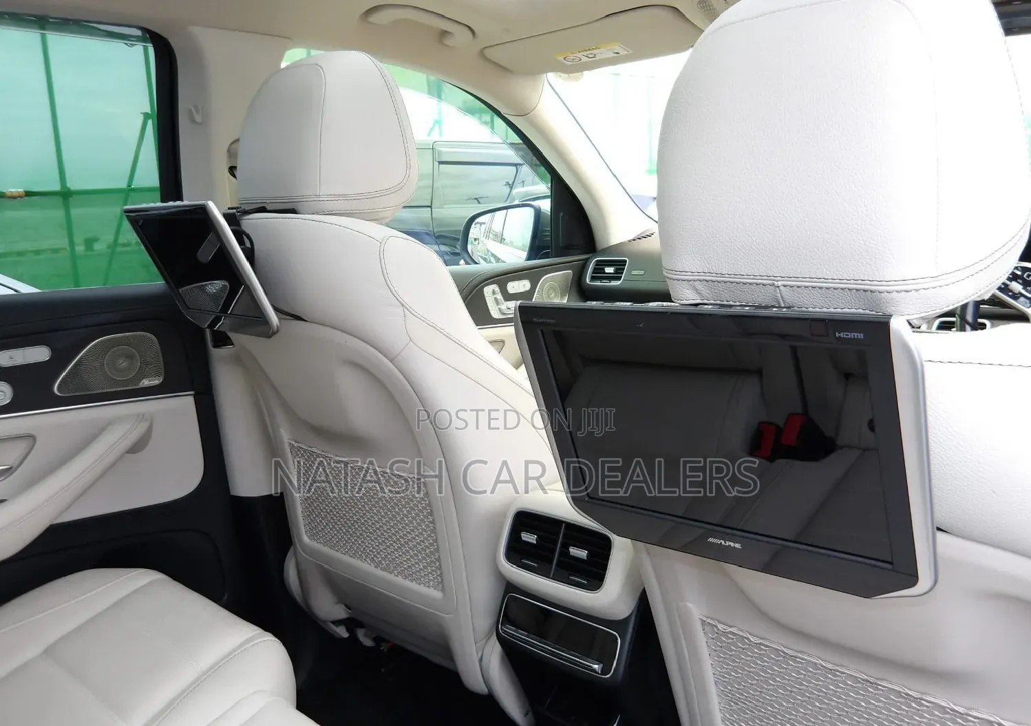 Mercedes-Benz GLC-Class 2021 Gray