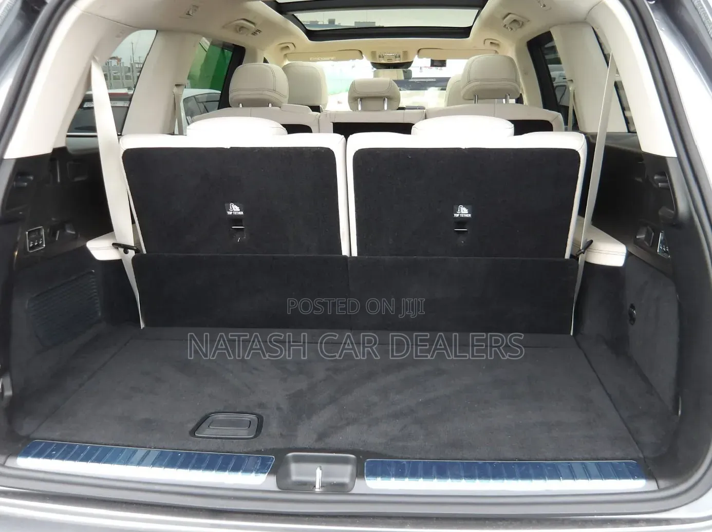 Mercedes-Benz GLC-Class 2021 Gray